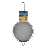 Sieve 20cm with Stainless Steel Rim Sieve 20cm with Stainless Steel Rim